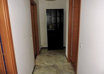 Ingresso - Trilocale via Antonio Gramsci, 155, Sant'Olcese - foto 2