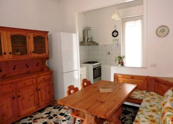 Tinello - Trilocale via Antonio Gramsci, 155, Sant'Olcese - foto 5