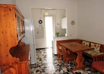 Tinello - Trilocale via Antonio Gramsci, 155, Sant'Olcese - foto 6