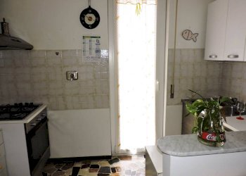 Zona cottura - Trilocale via Antonio Gramsci, 155, Sant'Olcese - foto 7