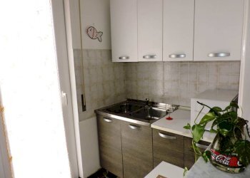 Zona Cottura - Trilocale via Antonio Gramsci, 155, Sant'Olcese - foto 8