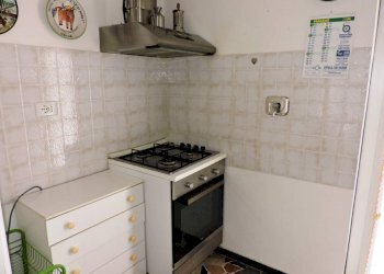 Zona Cottura - Trilocale via Antonio Gramsci, 155, Sant'Olcese - foto 9