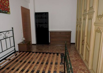 Camera - Trilocale via Antonio Gramsci, 155, Sant'Olcese - foto 11