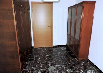 Camera 2 - Trilocale via Antonio Gramsci, 155, Sant'Olcese - foto 13