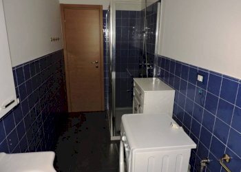 Bagno - Trilocale via Antonio Gramsci, 155, Sant'Olcese - foto 14