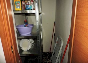 Dispensa - Trilocale via Antonio Gramsci, 155, Sant'Olcese - foto 16