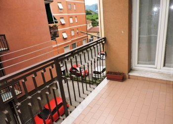 Balcone - Trilocale via Antonio Gramsci, 155, Sant'Olcese - foto 18