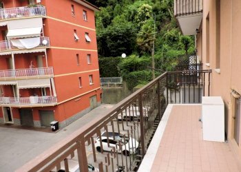 Balcone - Trilocale via Antonio Gramsci, 155, Sant'Olcese - foto 20