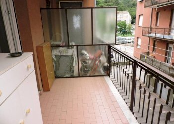 Balcone - Trilocale via Antonio Gramsci, 155, Sant'Olcese - foto 22