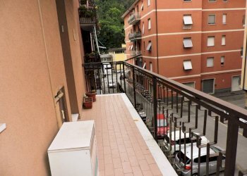 Balcone - Trilocale via Antonio Gramsci, 155, Sant'Olcese - foto 23