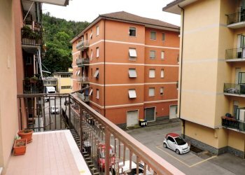 Balcone - Trilocale via Antonio Gramsci, 155, Sant'Olcese - foto 24