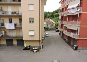 Vista - Trilocale via Antonio Gramsci, 155, Sant'Olcese - foto 25