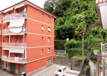 Vista - Trilocale via Antonio Gramsci, 155, Sant'Olcese - foto 26