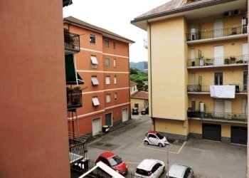 Vista - Trilocale via Antonio Gramsci, 155, Sant'Olcese - foto 27