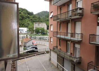 Vista - Trilocale via Antonio Gramsci, 155, Sant'Olcese - foto 28