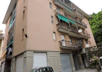 Palazzo - Trilocale via Antonio Gramsci, 155, Sant'Olcese - foto 29