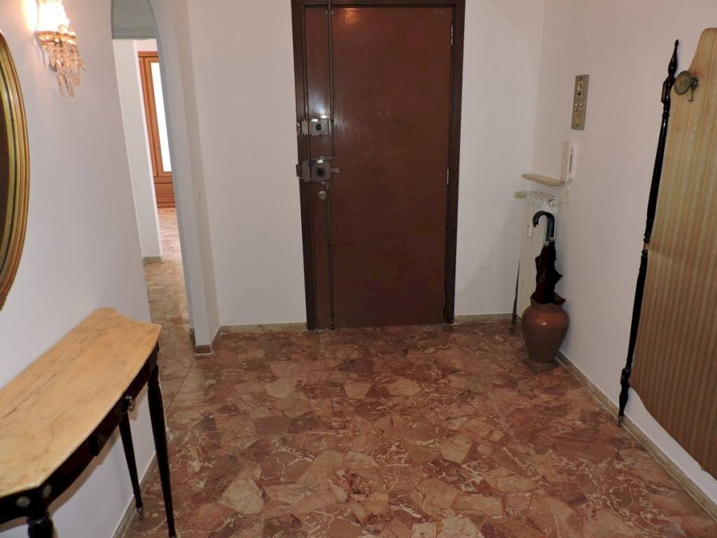 Ingresso - Four-room apartment salita della Provvidenza, 6, Genova (neighborhood Principe) - photo 2