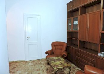 Sala - Four-room apartment salita della Provvidenza, 6, Genova (neighborhood Principe) - photo 5