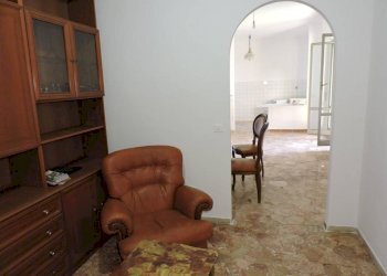 Sala - Four-room apartment salita della Provvidenza, 6, Genova (neighborhood Principe) - photo 6