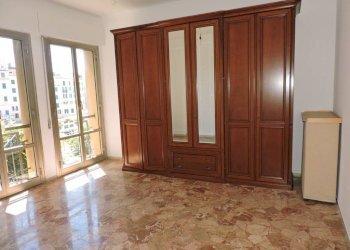 Camera 1 - Quadrilocale salita della Provvidenza, 6, Genova (zona Principe) - foto 14