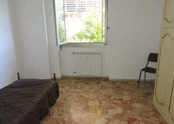 Camera 2 - Quadrilocale salita della Provvidenza, 6, Genova (zona Principe) - foto 16