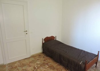 Camera 2 - Four-room apartment salita della Provvidenza, 6, Genova (neighborhood Principe) - photo 17