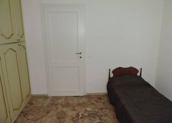 Camera 2 - Four-room apartment salita della Provvidenza, 6, Genova (neighborhood Principe) - photo 18