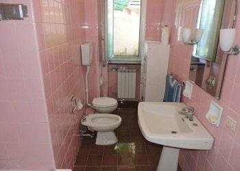 Bagno - Four-room apartment salita della Provvidenza, 6, Genova (neighborhood Principe) - photo 19