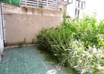 Terrazzo - Four-room apartment salita della Provvidenza, 6, Genova (neighborhood Principe) - photo 22