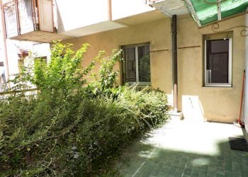 Terrazzo - Four-room apartment salita della Provvidenza, 6, Genova (neighborhood Principe) - photo 23