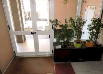 Portone - Four-room apartment salita della Provvidenza, 6, Genova (neighborhood Principe) - photo 25