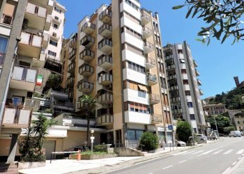 Palazzo - Four-room apartment salita della Provvidenza, 6, Genova (neighborhood Principe) - photo 28