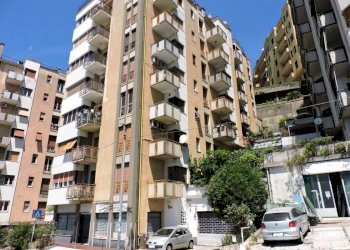 Palazzo - Four-room apartment salita della Provvidenza, 6, Genova (neighborhood Principe) - photo 29