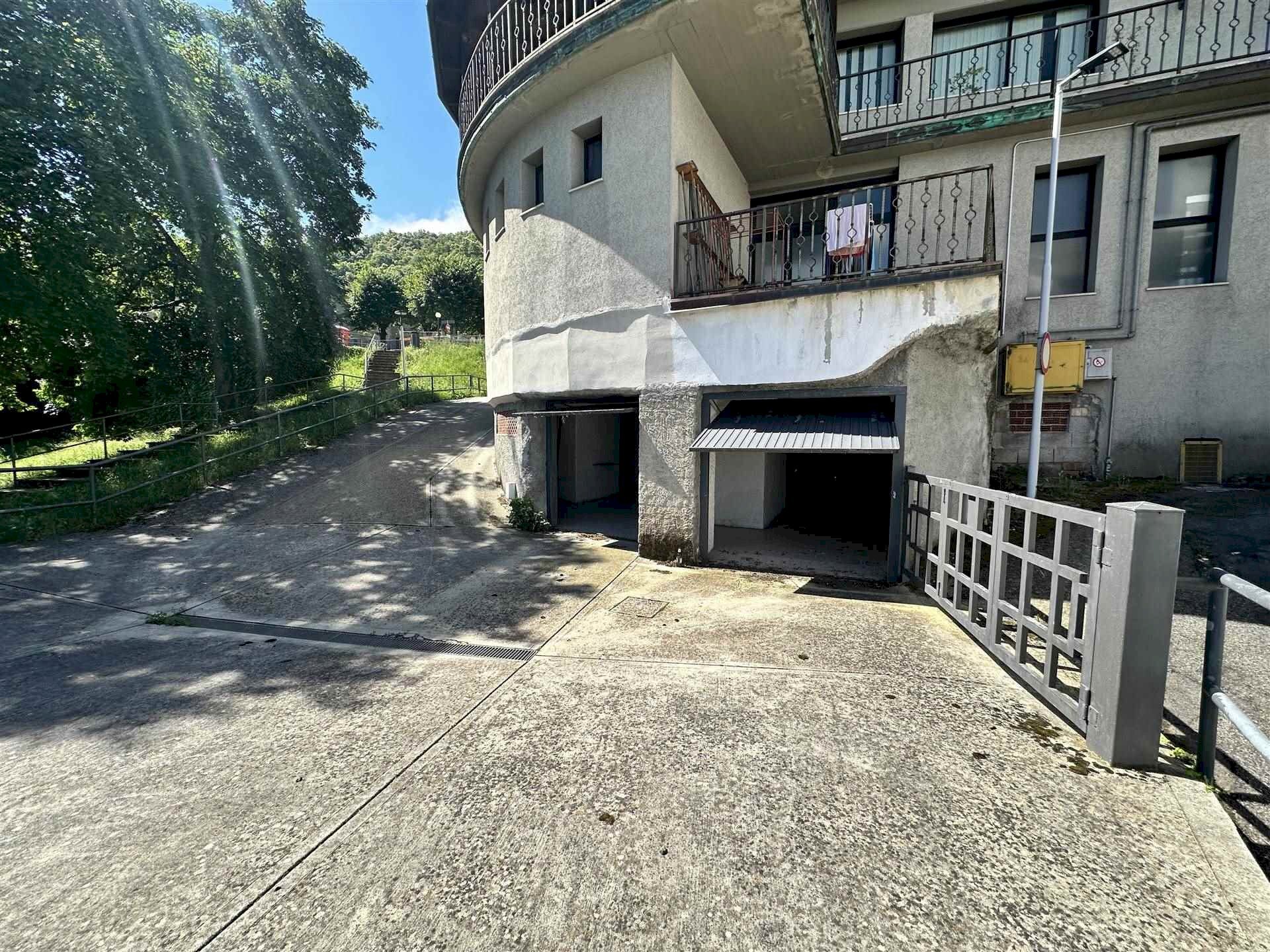 Garage - Parking Via chiesa vecchia 6, Castiglione dei Pepoli - photo 3