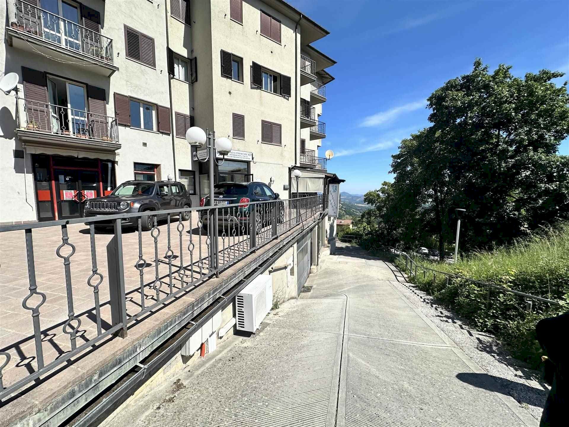 Garage - Parking Via chiesa vecchia 6, Castiglione dei Pepoli - photo 1