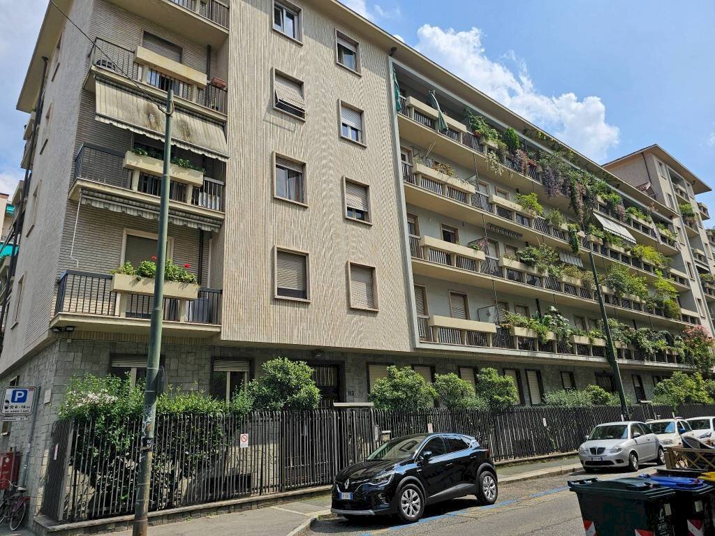 Apartment Torino - photo 1