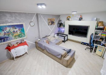 Casa semi indipendente Vicolo Montegrappa, Bosconero - foto 10