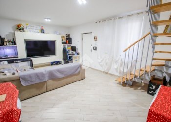 Casa semi indipendente Vicolo Montegrappa, Bosconero - foto 4