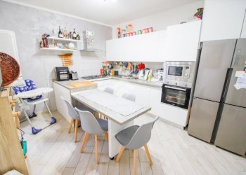 Casa semi indipendente Vicolo Montegrappa, Bosconero - foto 13