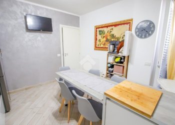 Casa semi indipendente Vicolo Montegrappa, Bosconero - foto 14