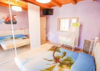 Casa semi indipendente Vicolo Montegrappa, Bosconero - foto 17