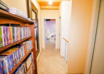 Casa semi indipendente Vicolo Montegrappa, Bosconero - foto 18