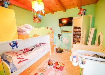 Casa semi indipendente Vicolo Montegrappa, Bosconero - foto 23