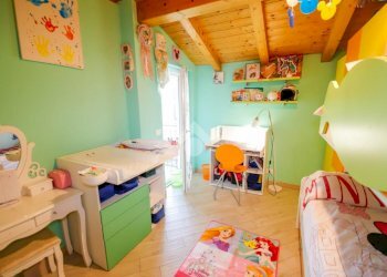 Casa semi indipendente Vicolo Montegrappa, Bosconero - foto 24