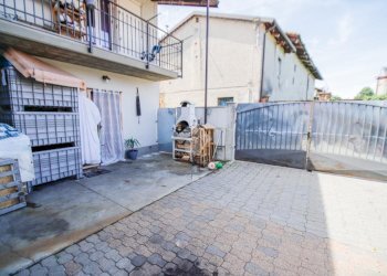 Casa semi indipendente Vicolo Montegrappa, Bosconero - foto 28