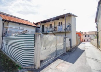 Casa semi indipendente Vicolo Montegrappa, Bosconero - foto 29