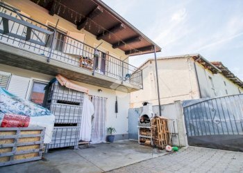 Casa semi indipendente Vicolo Montegrappa, Bosconero - foto 30