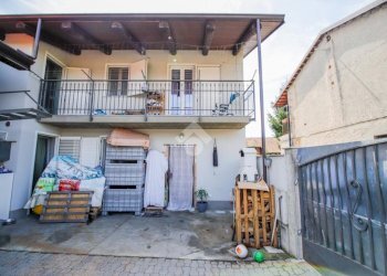 Casa semi indipendente Vicolo Montegrappa, Bosconero - foto 31