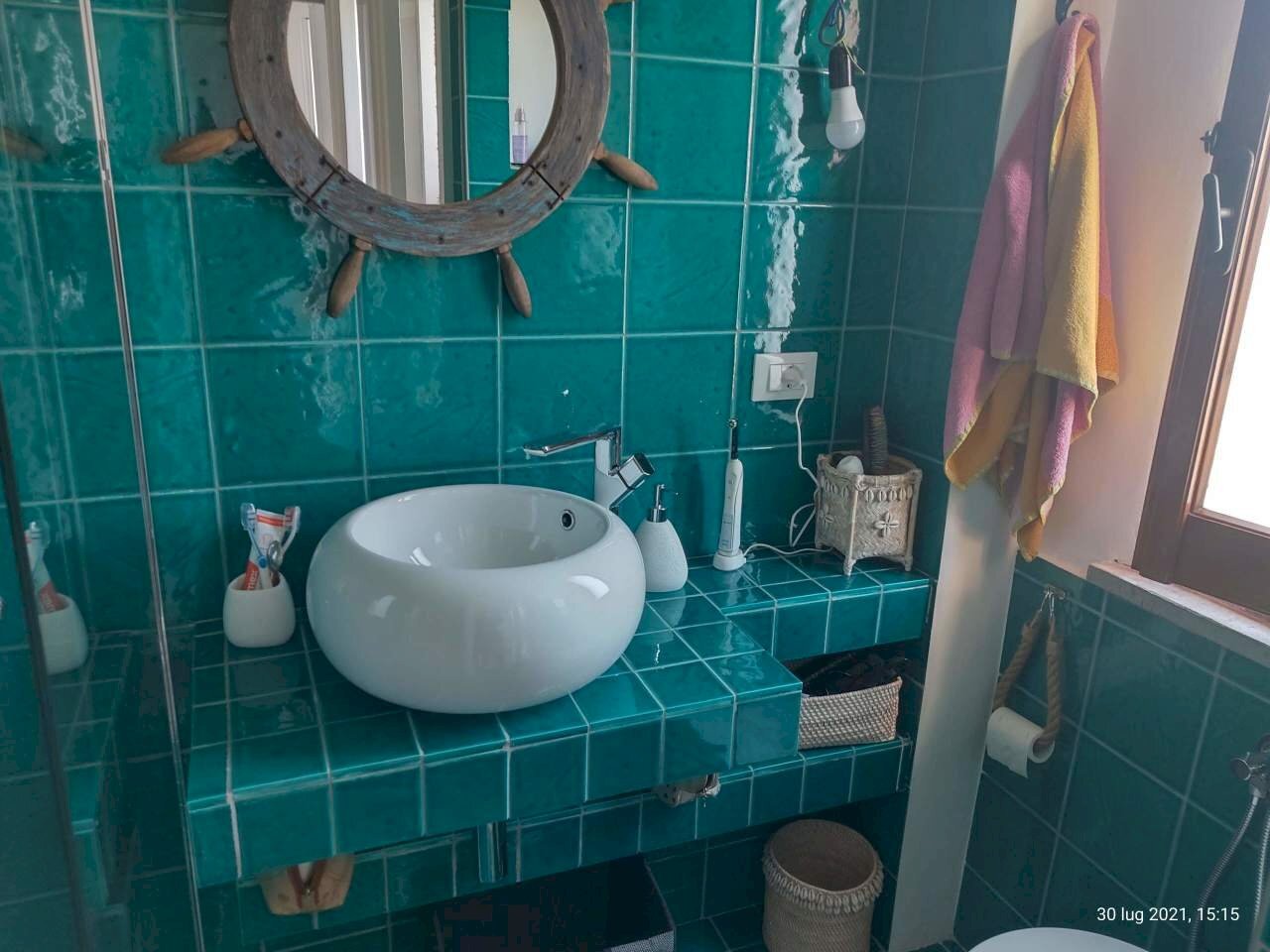 IMG_20210730_151510052_HDR.jpg - Trilocale Consorzio Maga Circe 569, Terracina - foto 2