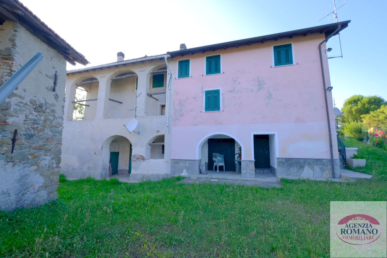 Rif 1577(Copy18).jpg - Casale Pareto - foto 1